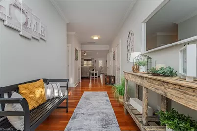 184 Marbrook Drive, Mocksville, NC 27028 - Photo 5