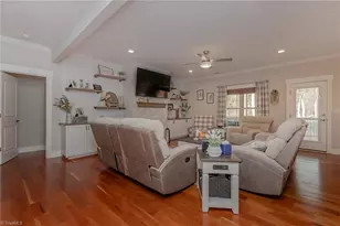 184 Marbrook Dr, Mocksville, NC 27028 - Photo 9