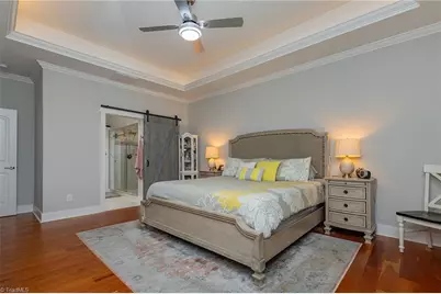 184 Marbrook Drive, Mocksville, NC 27028 - Photo 27