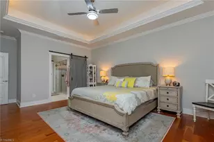 184 Marbrook Dr, Mocksville, NC 27028 - Photo 27