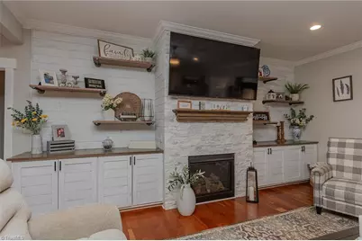 184 Marbrook Drive, Mocksville, NC 27028 - Photo 13