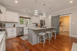 184 Marbrook Dr, Mocksville, NC 27028 - Photo 17