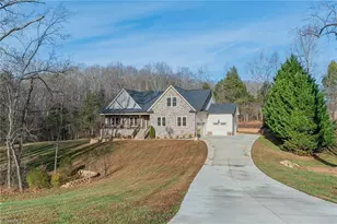 184 Marbrook Dr, Mocksville, NC 27028 - Photo 49