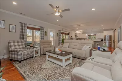 184 Marbrook Drive, Mocksville, NC 27028 - Photo 11