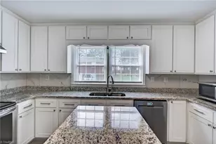 203 Sunrise Ave, Asheboro, NC 27203 - Photo 27