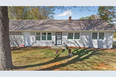 203 Sunrise Avenue, Asheboro, NC 27203 - Photo 3