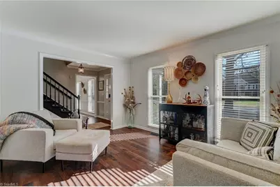 1413 Ashland Drive, Reidsville, NC 27320 - Photo 11