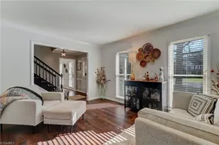 1413 Ashland Dr, Reidsville, NC 27320 - Photo 11