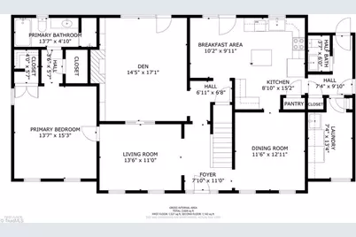 1413 Ashland Drive, Reidsville, NC 27320 - Photo 49