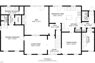 1413 Ashland Dr, Reidsville, NC 27320 - Photo 49