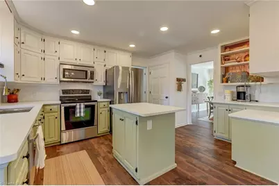 1413 Ashland Drive, Reidsville, NC 27320 - Photo 19