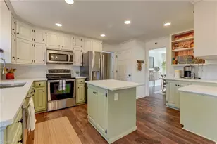 1413 Ashland Dr, Reidsville, NC 27320 - Photo 19