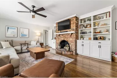 1260 Abingdon Way, Winston-Salem, NC 27106 - Photo 19