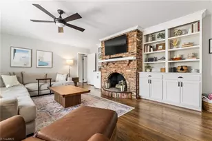 1260 Abingdon Way, Winston-Salem, NC 27106 - Photo 19