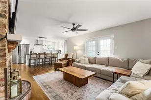 1260 Abingdon Way, Winston-Salem, NC 27106 - Photo 21