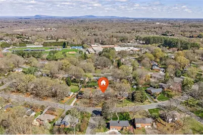 1260 Abingdon Way, Winston-Salem, NC 27106 - Photo 43