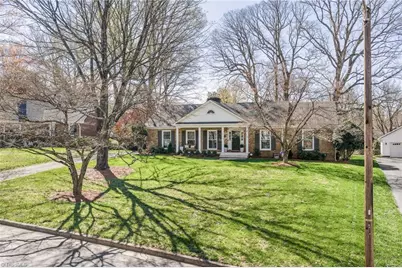 1260 Abingdon Way, Winston-Salem, NC 27106 - Photo 37