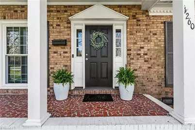 1260 Abingdon Way, Winston-Salem, NC 27106 - Photo 5