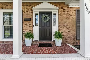 1260 Abingdon Way, Winston-Salem, NC 27106 - Photo 5