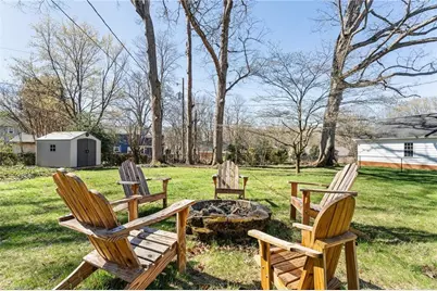 1260 Abingdon Way, Winston-Salem, NC 27106 - Photo 33