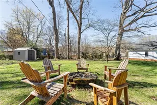 1260 Abingdon Way, Winston-Salem, NC 27106 - Photo 33