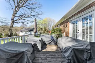 1260 Abingdon Way, Winston-Salem, NC 27106 - Photo 31