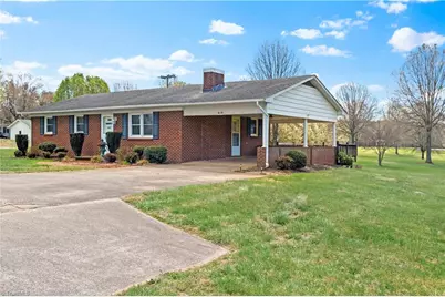 610 Nc Highway 67, Boonville, NC 27011 - Photo 5