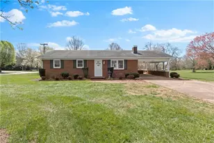 610 Nc Hwy 67, Boonville, NC 27011 - Photo 1