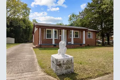 2102 Bothwell Street, Greensboro, NC 27401 - Photo 3