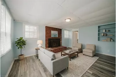 2102 Bothwell Street, Greensboro, NC 27401 - Photo 3