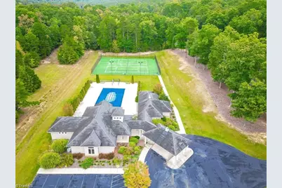 125 Outrigger Landing, Denton, NC 27239 - Photo 5