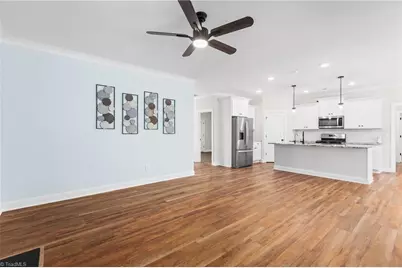 188 Hackamore Trail, Lexington, NC 27295 - Photo 11