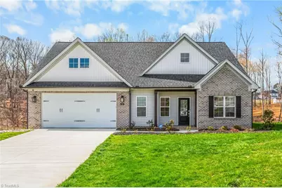 188 Hackamore Trail, Lexington, NC 27295 - Photo 3