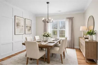 188 Hackamore Trail, Lexington, NC 27295 - Photo 9