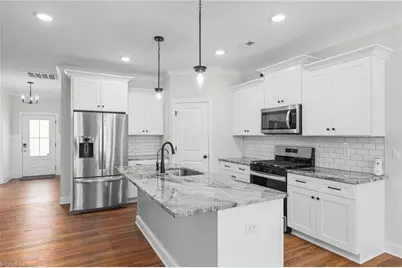 188 Hackamore Trail, Lexington, NC 27295 - Photo 13