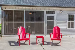 188 Hackamore Trl, Lexington, NC 27295 - Photo 35