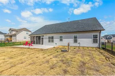 188 Hackamore Trail, Lexington, NC 27295 - Photo 37