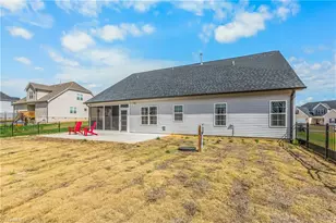 188 Hackamore Trl, Lexington, NC 27295 - Photo 37