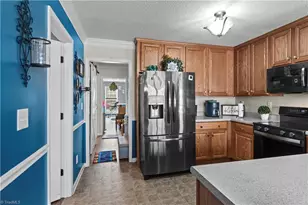 160 Newman Rd, Elkin, NC 28621 - Photo 15