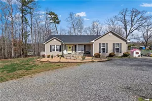 160 Newman Rd, Elkin, NC 28621 - Photo 3