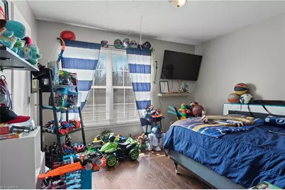 160 Newman Road, Elkin, NC 28621 - Photo 23