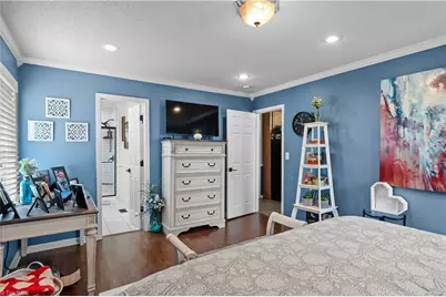 160 Newman Road, Elkin, NC 28621 - Photo 17