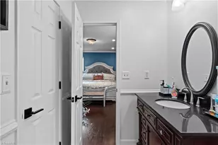 160 Newman Rd, Elkin, NC 28621 - Photo 19