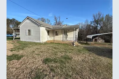 119 Short Street, Providence, NC 27315 - Photo 1