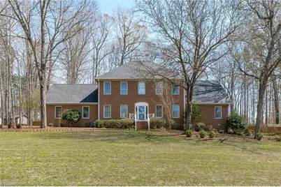 303 Holyoke Road, Greensboro, NC 27406 - Photo 1