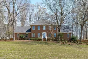 303 Holyoke Rd, Greensboro, NC 27406 - Photo 1