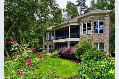 117 Whitley Mill Road, New London, NC 28127 - Photo 7