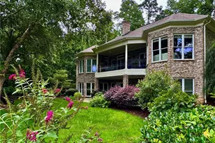 117 Whitley Mill Rd, New London, NC 28127 - Photo 7