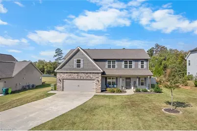 1273 S Union Grove Road, Lexington, NC 27295 - Photo 1