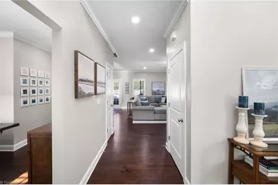 1273 S Union Grove Road, Lexington, NC 27295 - Photo 3